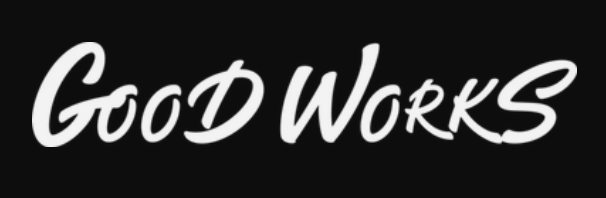 Good Works logo