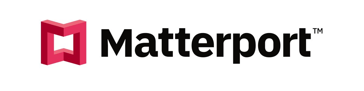Matterport logo